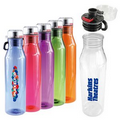 Atlantis 25oz Acrylic Sports Bottle